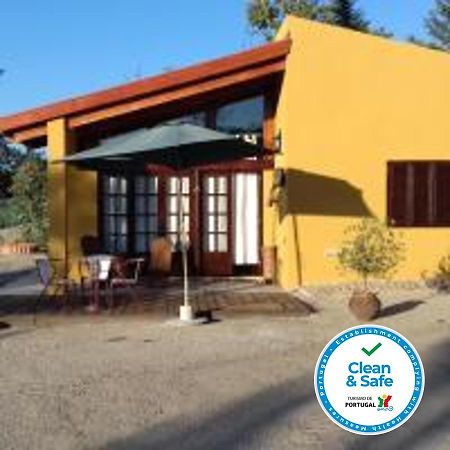 Casas De Canavezes Marco de Canavezes Екстериор снимка