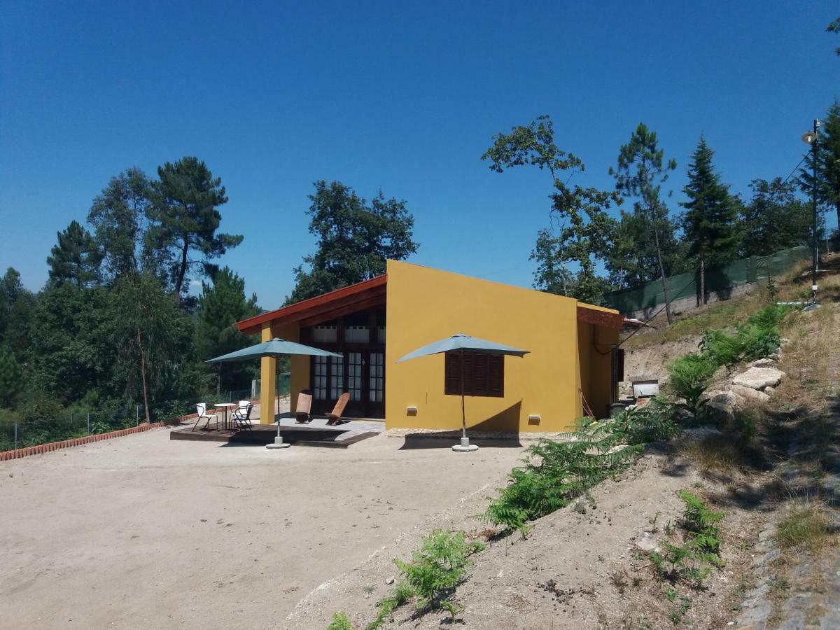 Casas De Canavezes Marco de Canavezes Екстериор снимка