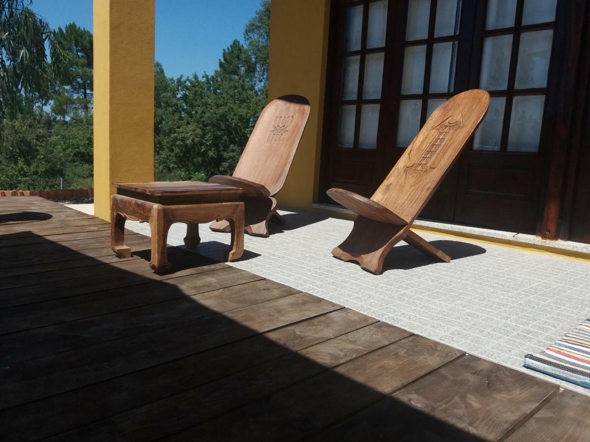 Casas De Canavezes Marco de Canavezes Екстериор снимка
