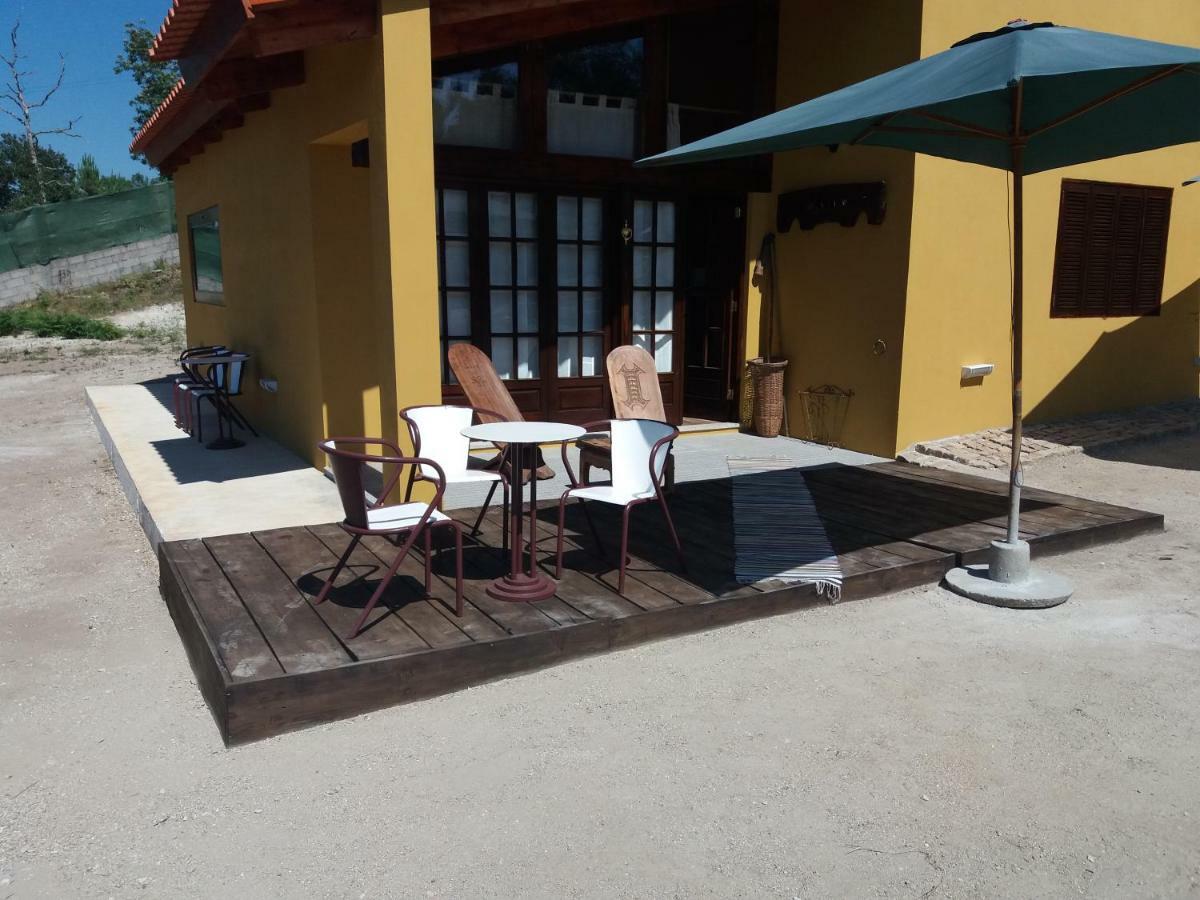 Casas De Canavezes Marco de Canavezes Екстериор снимка