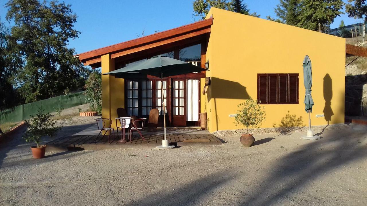 Casas De Canavezes Marco de Canavezes Екстериор снимка