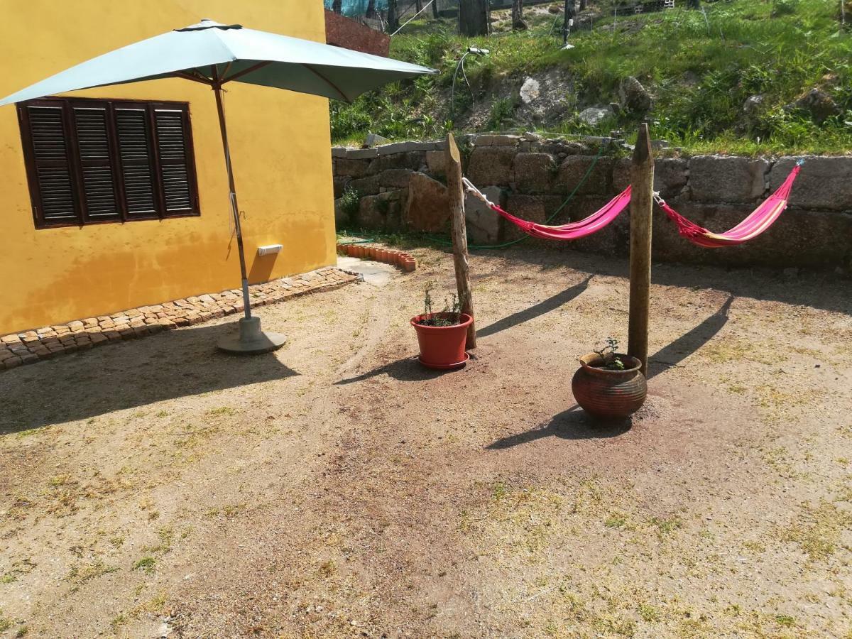 Casas De Canavezes Marco de Canavezes Екстериор снимка